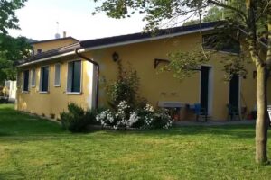 Camping e B&B Il Lago