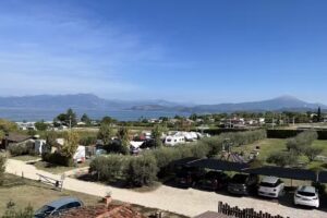 Camping e rooms Al Bor