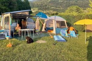 Camping Eden