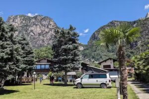 Camping El Ranchero