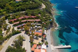 Camping Enfola CIN: IT049014B1CIVFMFEA