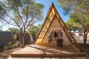 Camping Europa