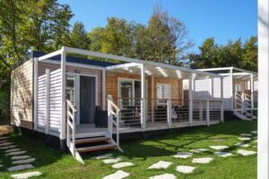 Camping Europa Silvella