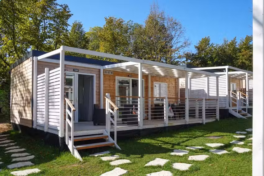 Camping Europa Silvella