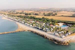 Camping Fano