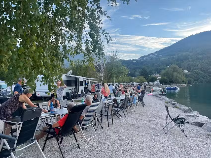 Camping Fleiola