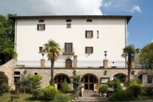 Camping Fontemaggio Assisi