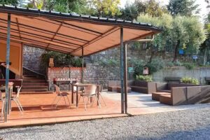 Camping Fossa Lupara