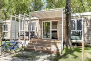 Camping Fusina Venezia