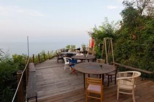 Camping Gabicce Monte