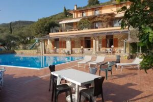 Camping Gianna Golfo dei Poeti