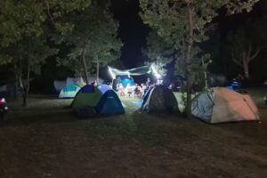 Camping Gianola