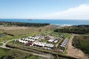 Camping Girasole