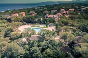 Camping Golfo Dell’Asinara Sorso
