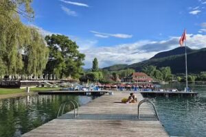 Camping Gretl am See