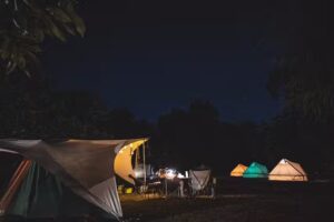 Camping Grondola – FedericoFarm