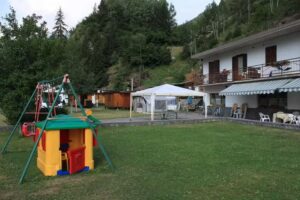 Camping Hotel Ristorante La Pineta