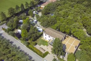Camping Il Boschetto di Piemma