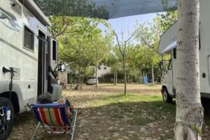 Camping Il Calanco