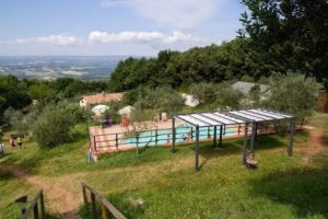 Camping Il Falcone