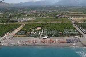 Camping Il Gabbiano