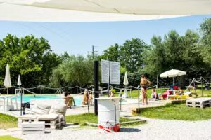 Camping Il Rocolo