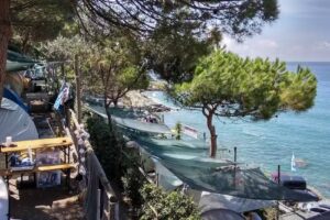 Camping Il Rospo