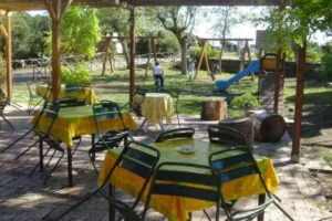 Camping Internazionale di Castelfusano