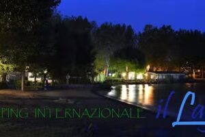 Camping Internazionale Il Lago