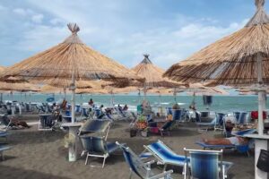 Camping Internazionale Ippocampo – Lido Bluemarine