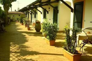 Camping Italia Residence