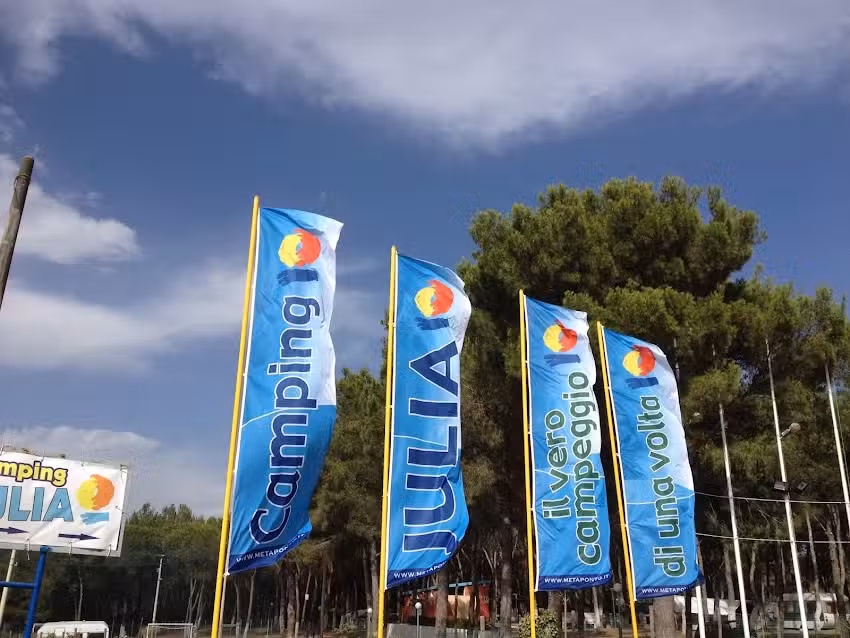 Camping Julia S.r.l.