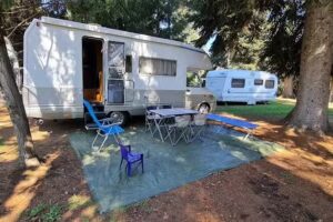Camping La Famiglia