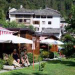 Camping La Genziana