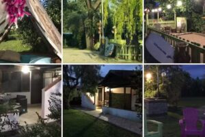 Camping La Lucciola