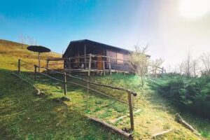 Camping La Luna Sul Trebbio