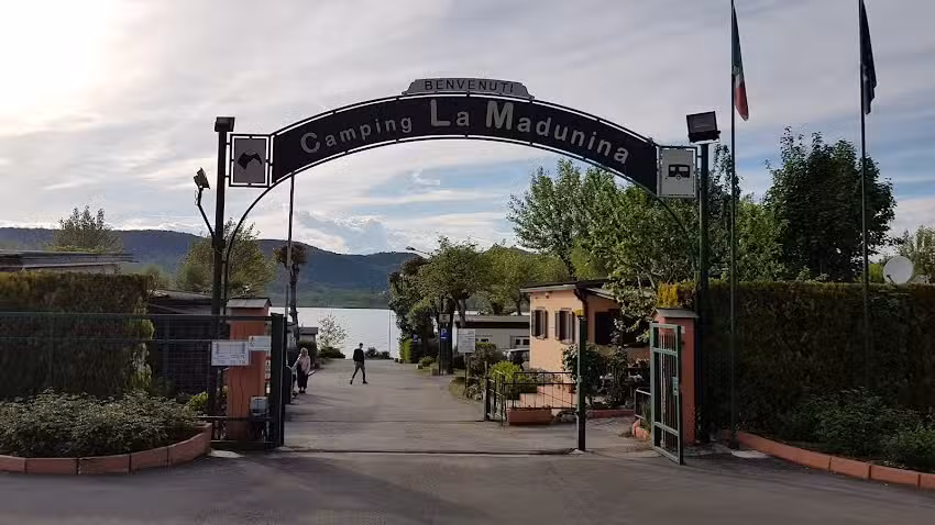 Camping La Madunina Srl