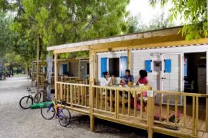 Camping La Masseria