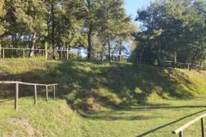 Camping La Montagnola