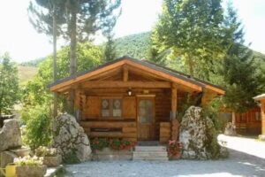 Camping La Panoramica