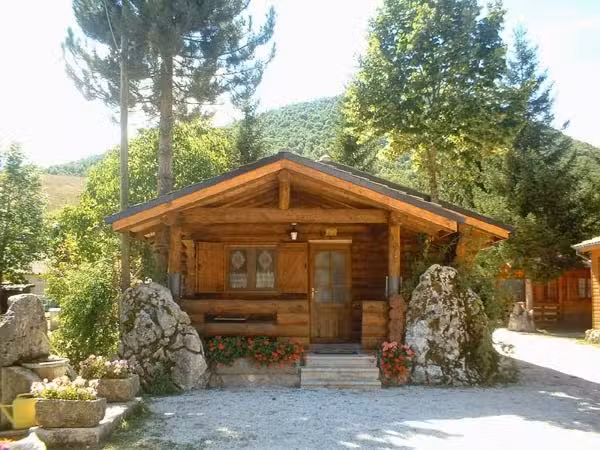 Camping La Panoramica