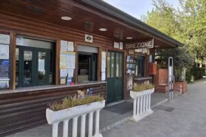 Camping La Pineta Srl