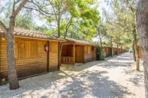 Camping La Pineta Srl