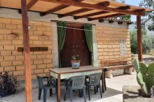 Camping la Pineta Village