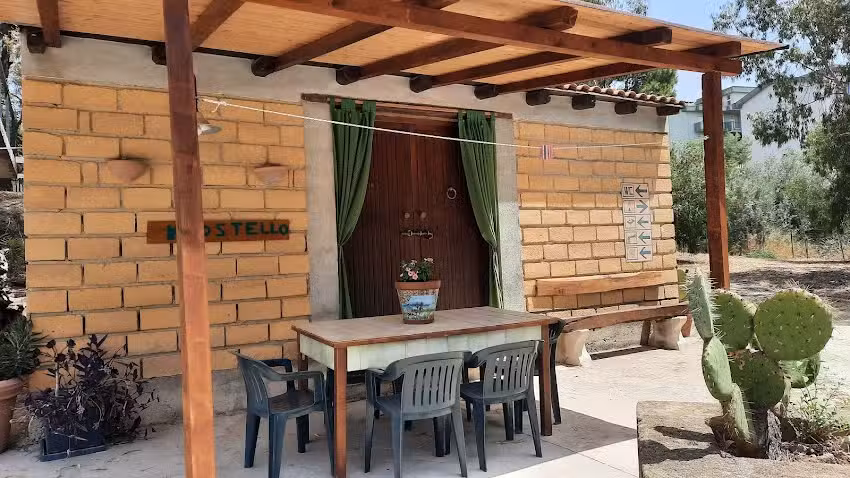 Camping la Pineta Village