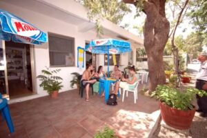 Camping La Rocca S.r.l.