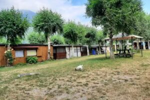 Camping La Roccia di Chiara Genevro