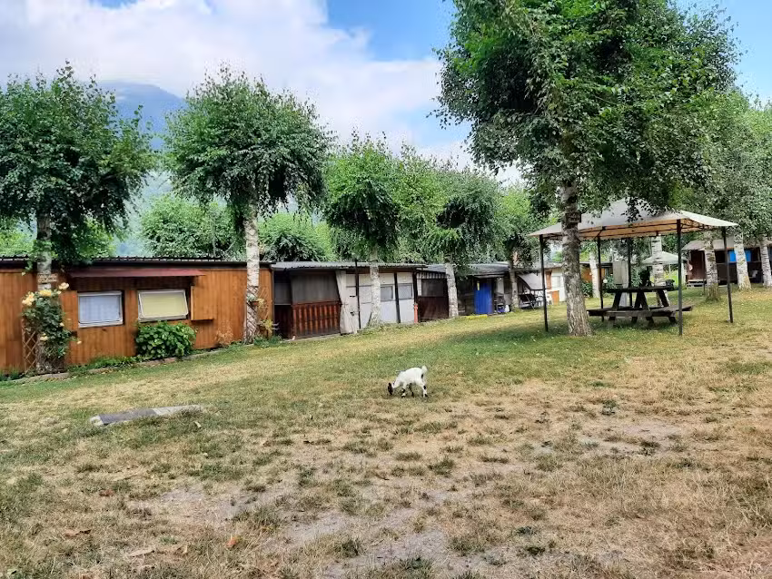 Camping La Roccia di Chiara Genevro