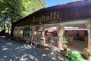 Camping Laghetti – Provincia di Savona