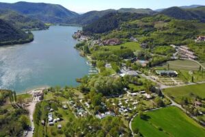 Camping Lago di Piediluco